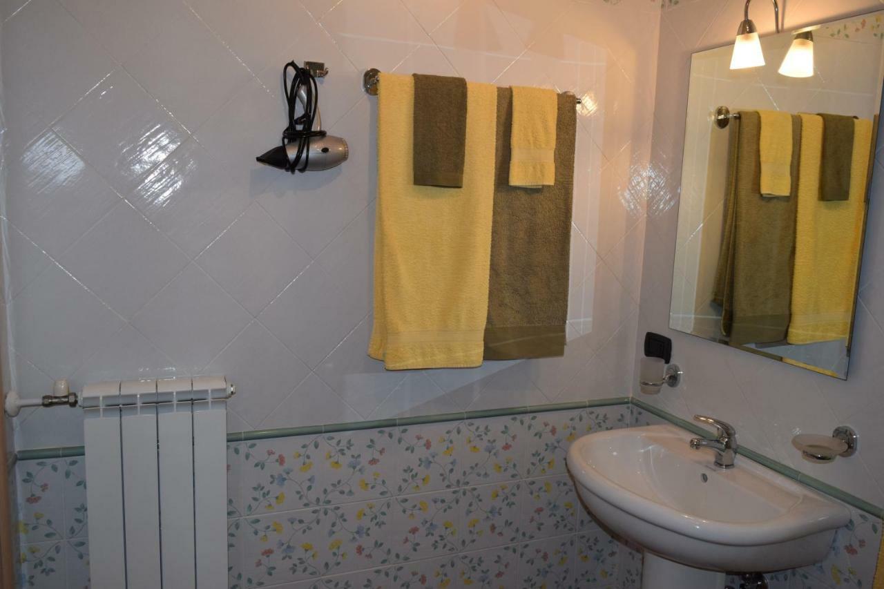 Bed &Breakfast Pinetamare Bed & Breakfast Castel Volturno Exterior photo